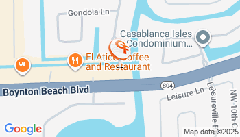 Boynton Beach, FL Renter's Insurance Agency